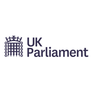 UK Parliament Logo PNG Vector