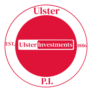 Ulster Investments Logo PNG Vector