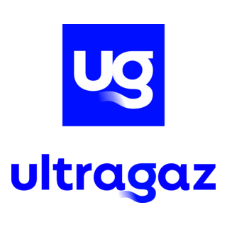 Ultragaz Logo PNG Vector