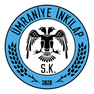 Ümraniye İnkılapspor Logo PNG Vector