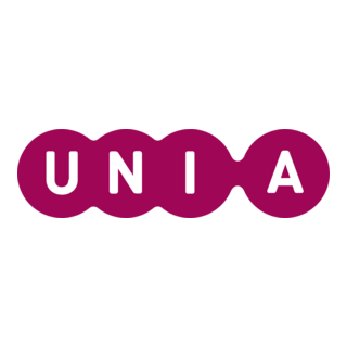 Unia Logo PNG Vector