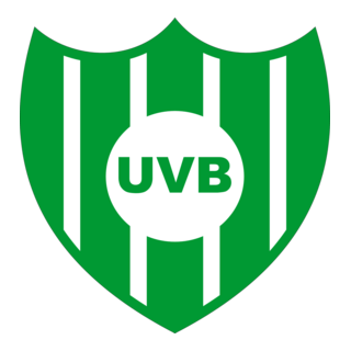 Unión Villa Bermejo de Bermejo Caucete San Juan Logo PNG Vector