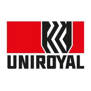 Uniroyal Tires Logo PNG Vector