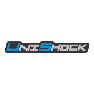 UNISHOCK Logo PNG Vector