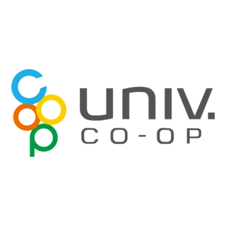 Univcoop Logo PNG Vector