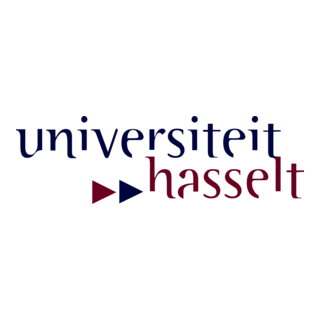Universiteit Hasselt Logo PNG Vector