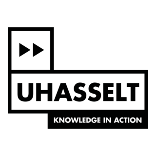 Universiteit Hasselt Logo PNG Vector