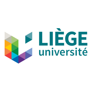 University of Liege Logo PNG Vector
