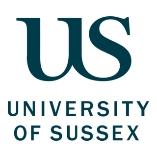 University of Sussex Logo PNG Vector