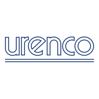 Urenco Logo PNG Vector
