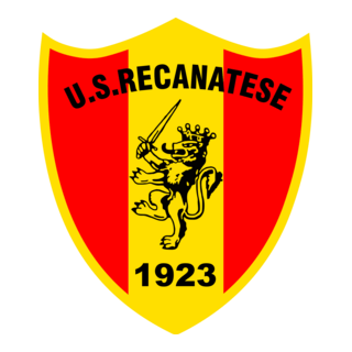 USD Recanatese Logo PNG Vector