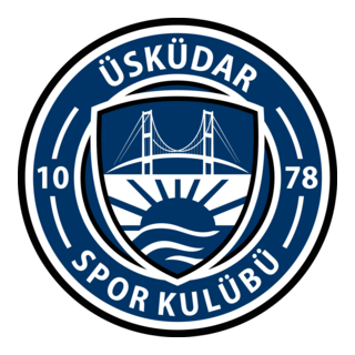 Üsküdar Futbol Yatırımları A.Ş. Logo PNG Vector