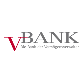 V-Bank Logo PNG Vector