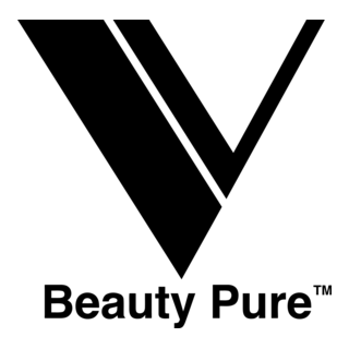 Valentino Beauty Pure Logo PNG Vector