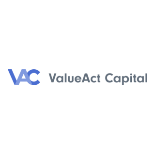 ValueAct Capital Logo PNG Vector