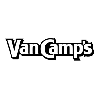Van Camp's Logo PNG Vector