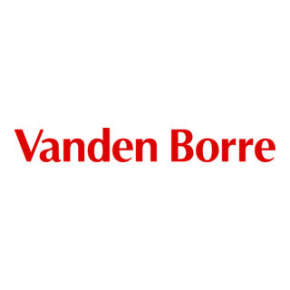 Vanden Borre Logo PNG Vector