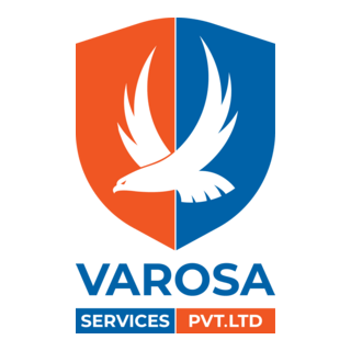 Varosa Services Pvt. Ltd. Logo PNG Vector