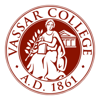 Vassar College Logo PNG Vector