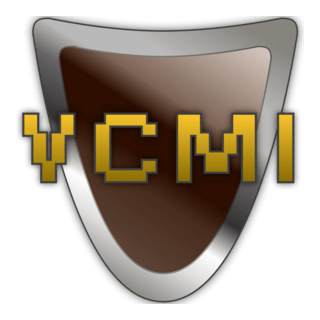 VCMI Logo PNG Vector