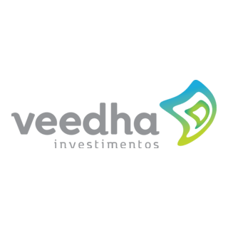 VEEDHA INVESTIMENTOS Logo PNG Vector