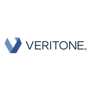 Veritone Logo PNG Vector