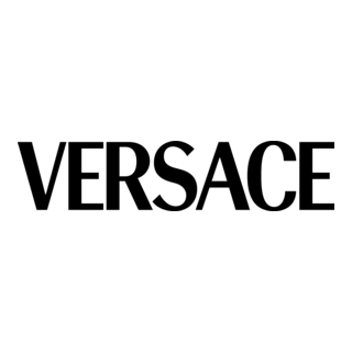 Versace Logo PNG Vector