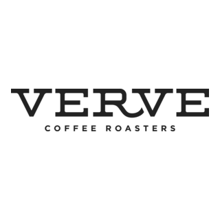 Verve Coffee Logo PNG Vector
