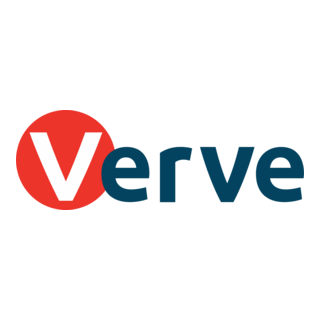 Verve Logo PNG Vector