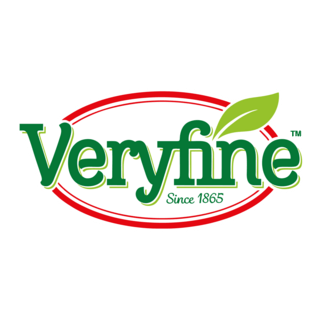 Veryfine Logo PNG Vector