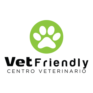 vetfriendly Logo PNG Vector