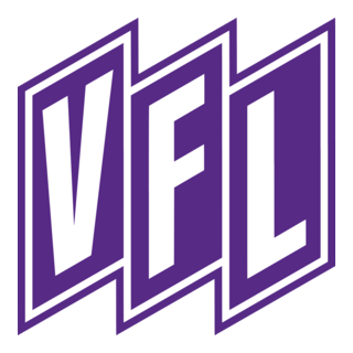 VfL Osnabrueck Logo PNG Vector