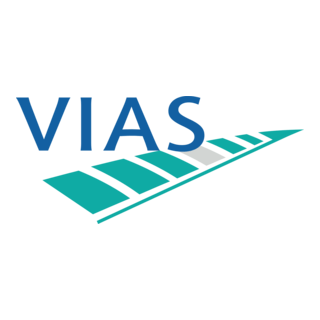 VIAS Logo PNG Vector