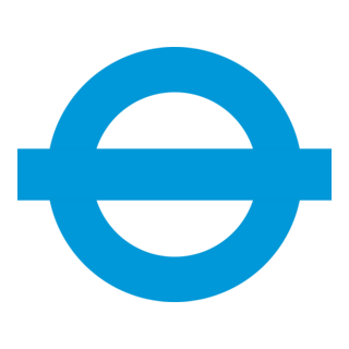 Victoria line Logo PNG Vector