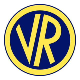 Victoria Railways Logo PNG Vector