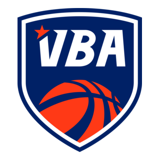 Vietnam Basketball Association Logo PNG Vector