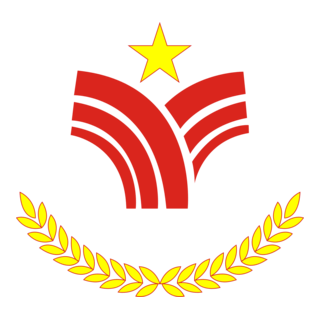 Vietnamese National Games Logo PNG Vector