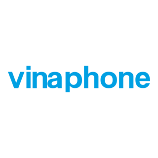 VinaPhone - VNPT Logo PNG Vector