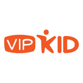 VIPKid Logo PNG Vector