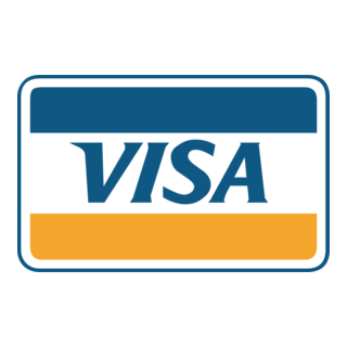 VISA 2000-2006 Logo PNG Vector