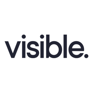 Visible app Logo PNG Vector