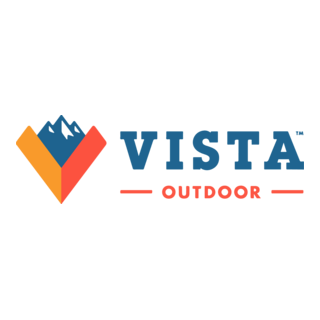 Vista Outdoor Logo PNG Vector