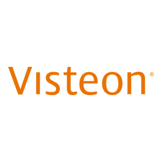 Visteon Logo PNG Vector