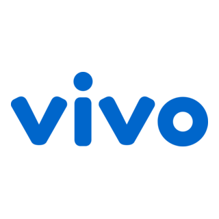 VIVO TV Logo PNG Vector