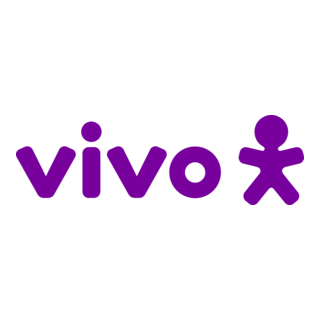 VIVO TV Logo PNG Vector