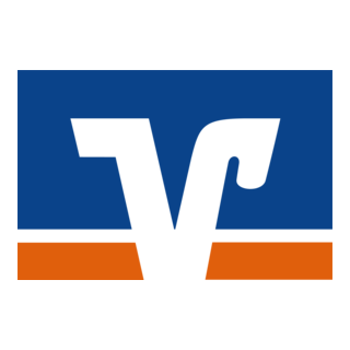Volksbank Logo PNG Vector