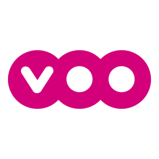 VOO Logo PNG Vector