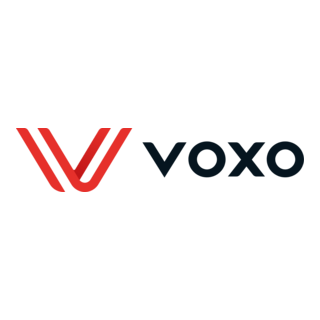 Voxo Logo PNG Vector