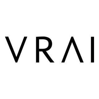VRAI Logo PNG Vector