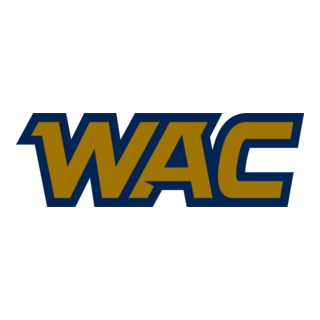 WAC (California Baptist colors) Logo PNG Vector